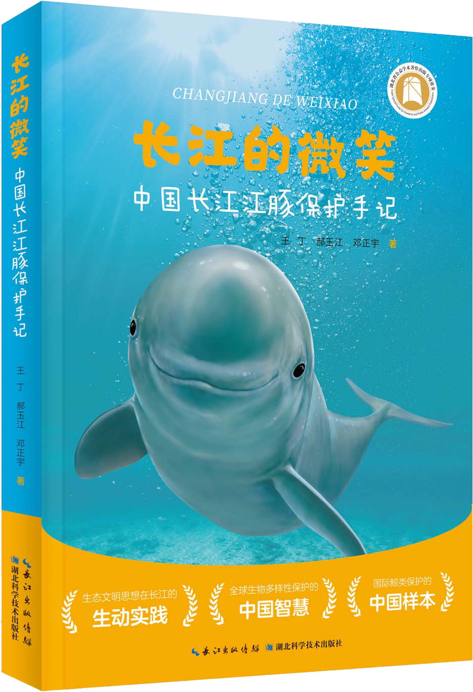 長江的微笑 立體.png 長江的微笑 立體.png